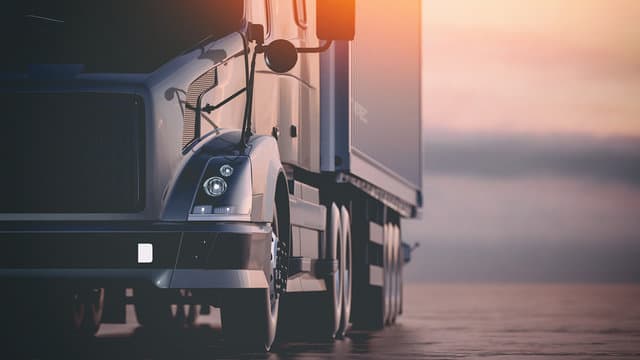 Roadside truck assistance